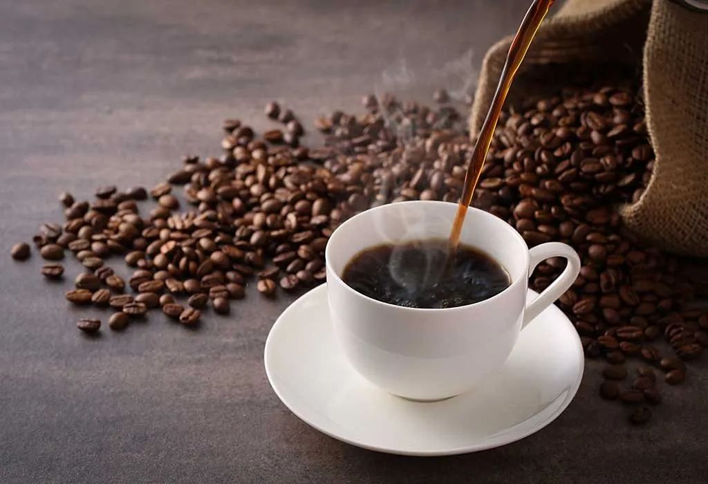 咖啡因洗頭水迷思4. 多飲咖啡都有防脫髮功效？